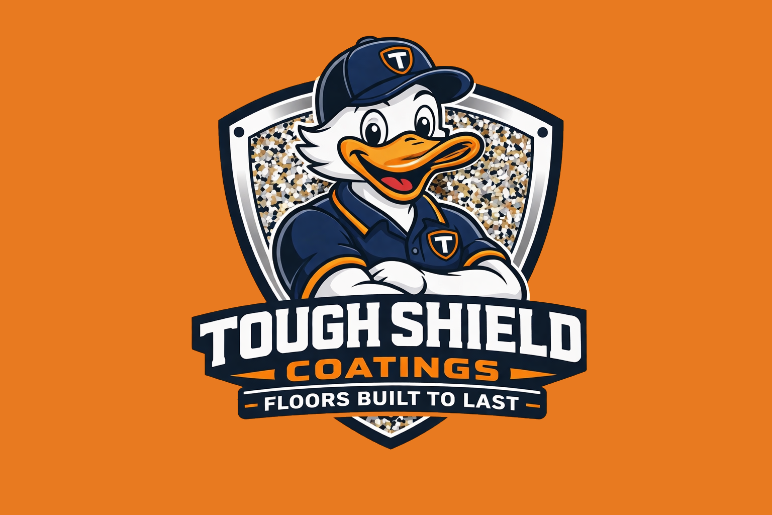 Tough Shield Coatings | Premium Epoxy & Polyaspartic Floor Coatings